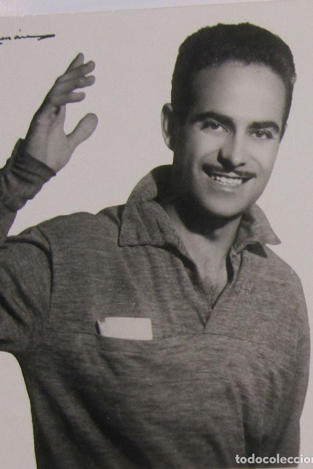 José Luis Pomarón image