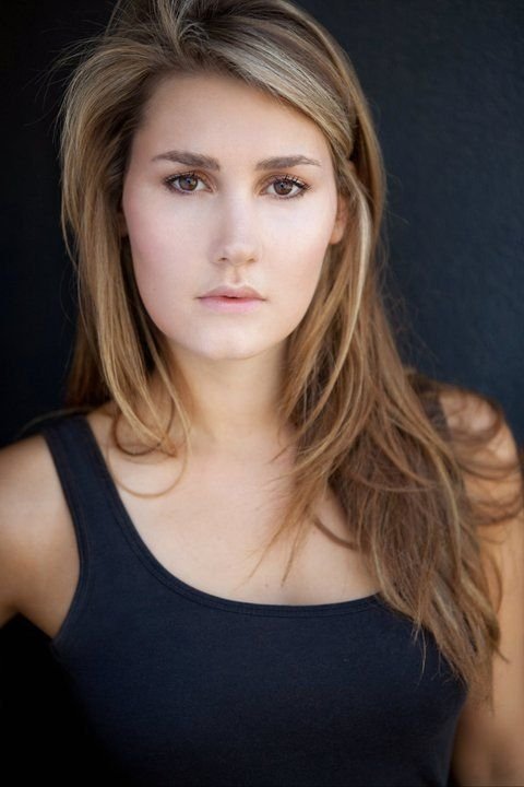 Hannah Vanderheide image