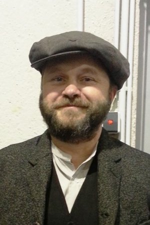 Johann Hallet image