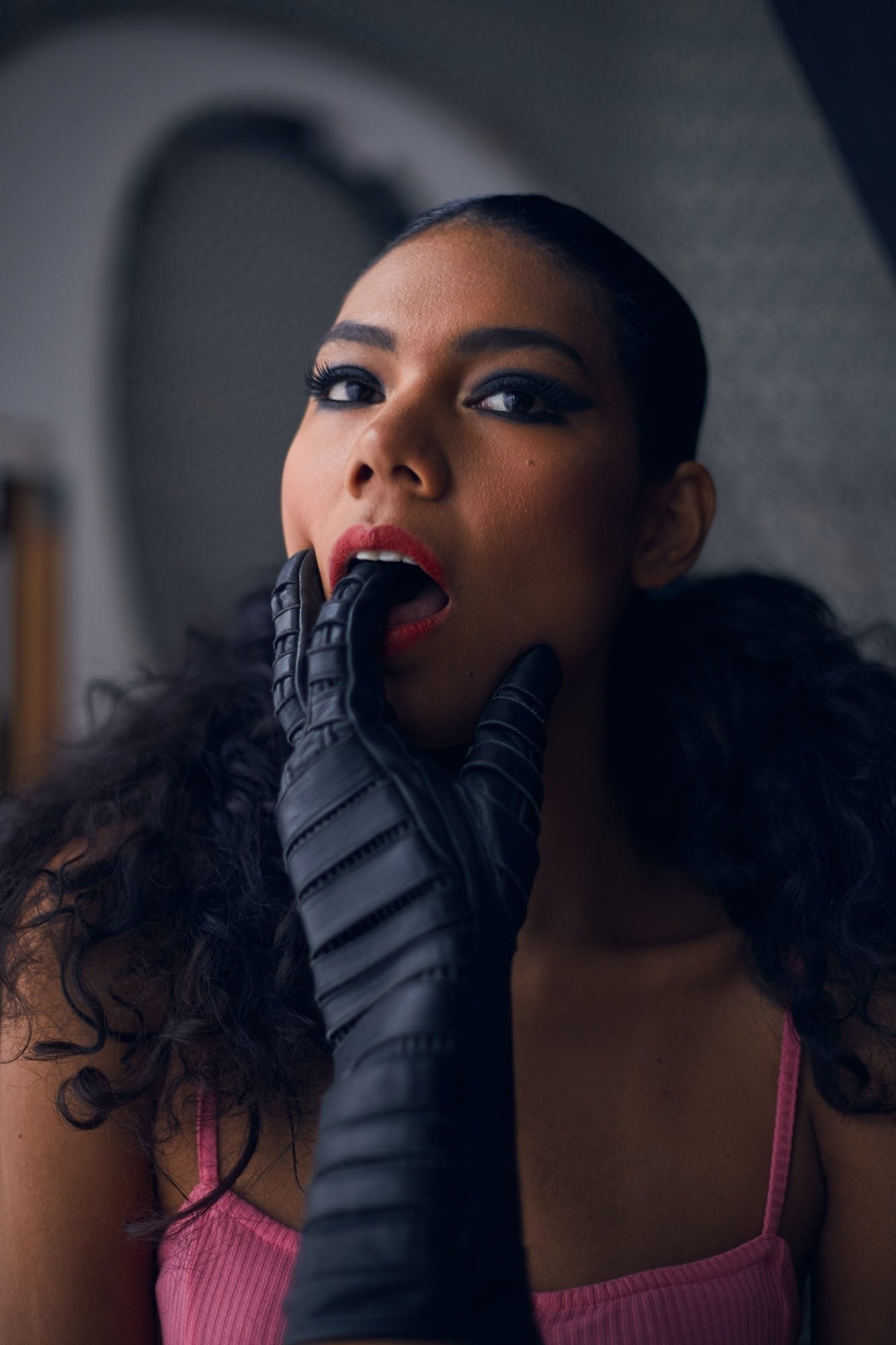 Caroline Flores image