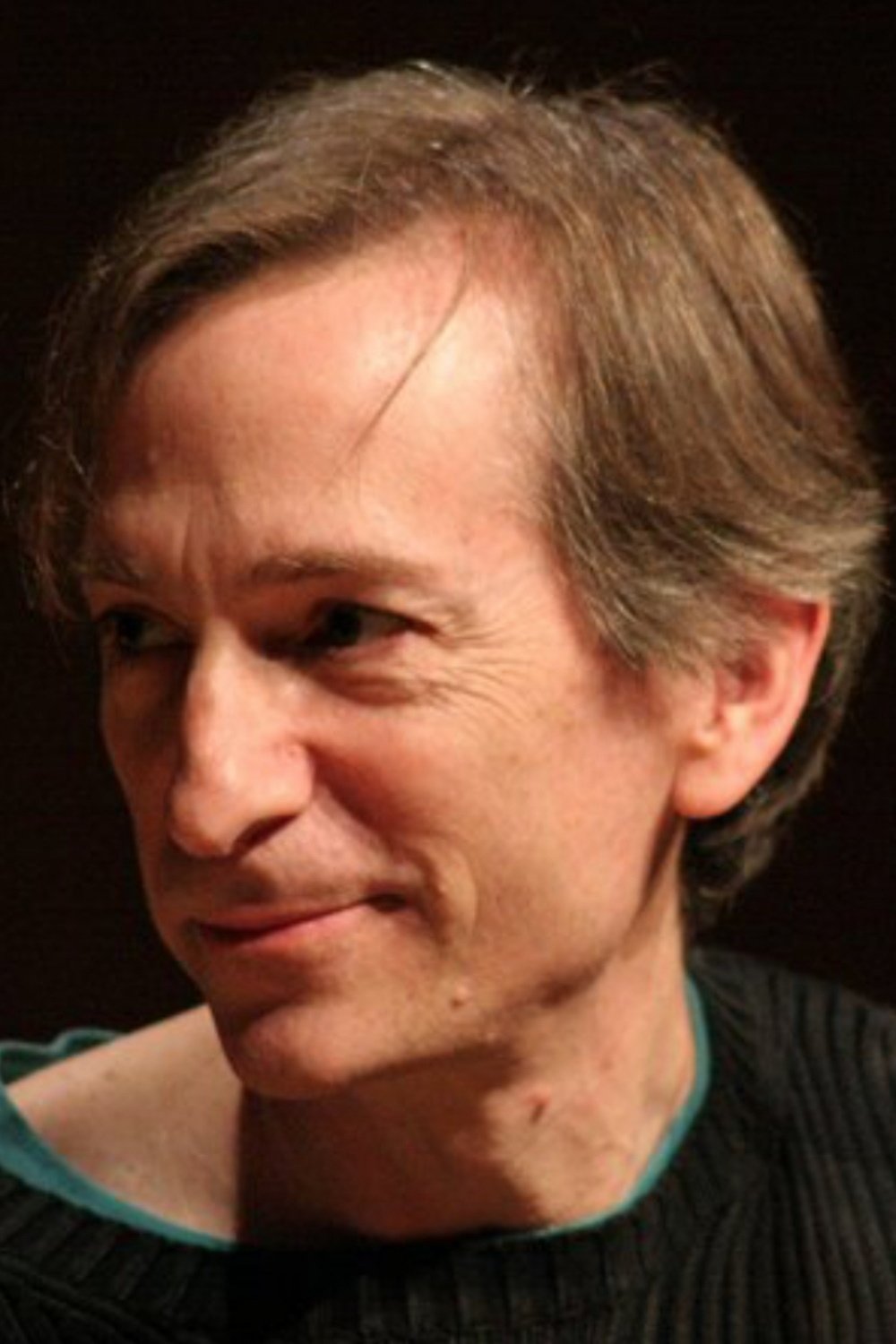 Greg Cohen image