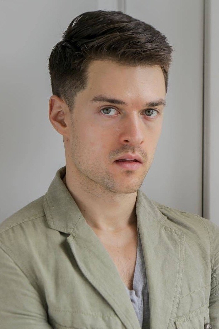 Rob Bliss image
