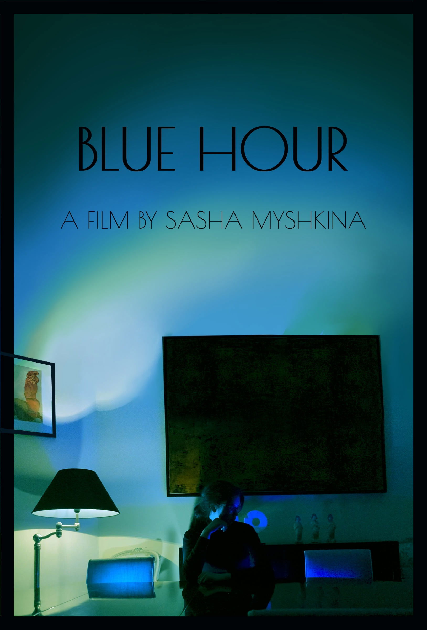 Blue Hour