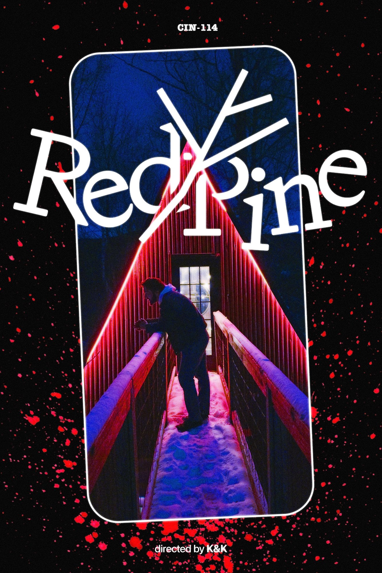 REDPINE