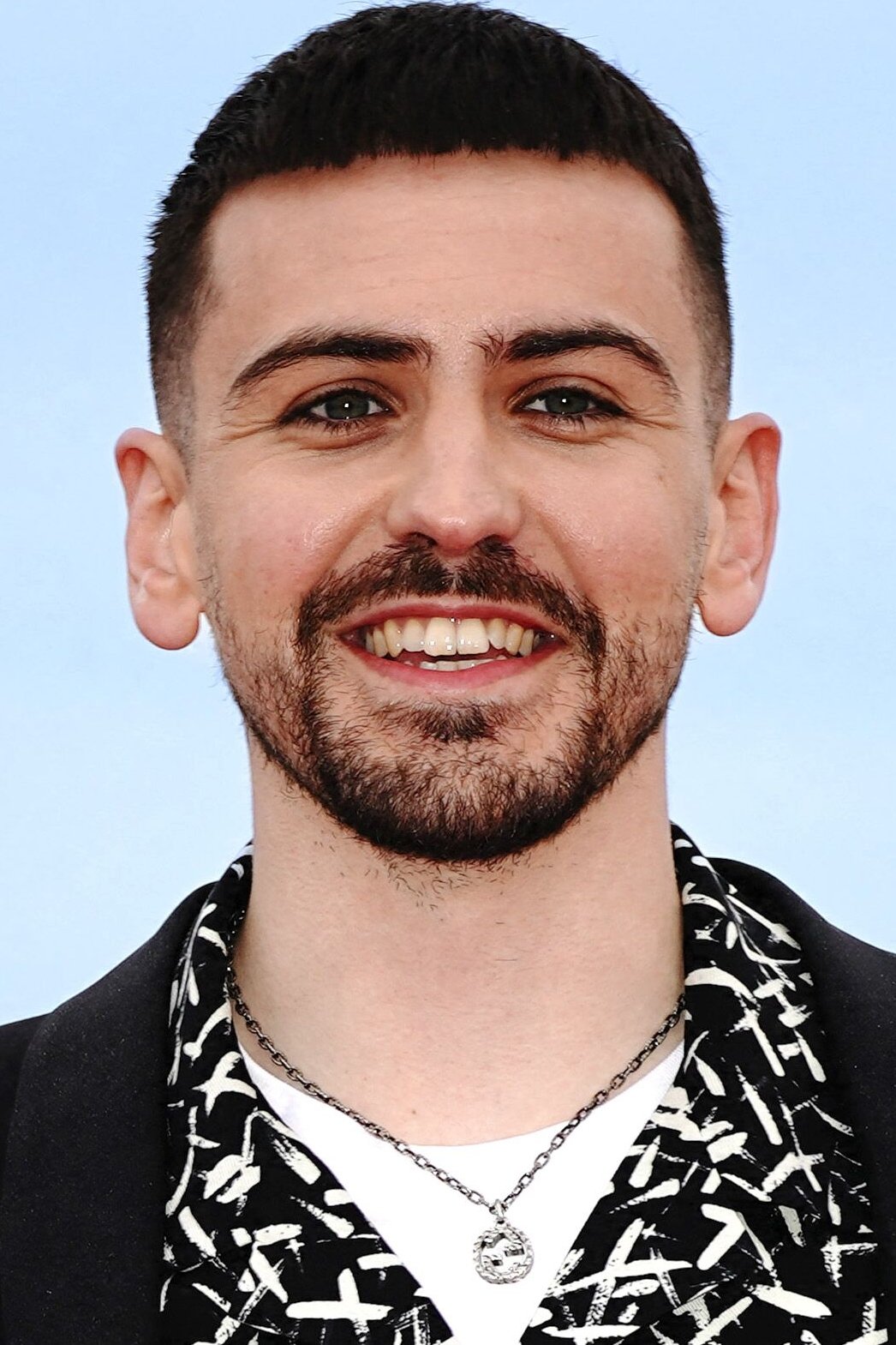 Jordan Rondelli image