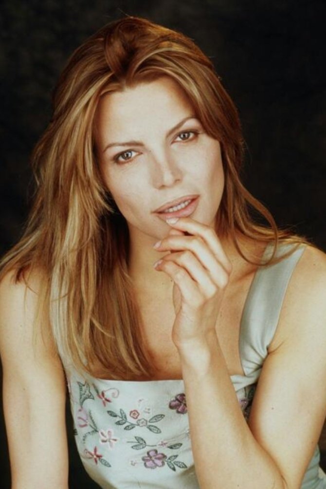 Patrizia Caselli image
