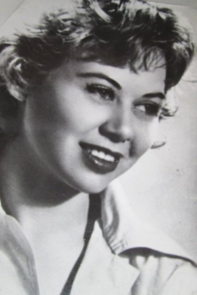 Liliana Tomescu image
