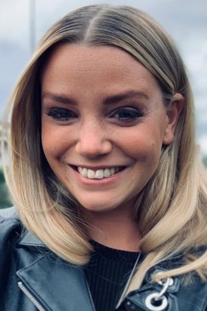 Siri Bergsten image