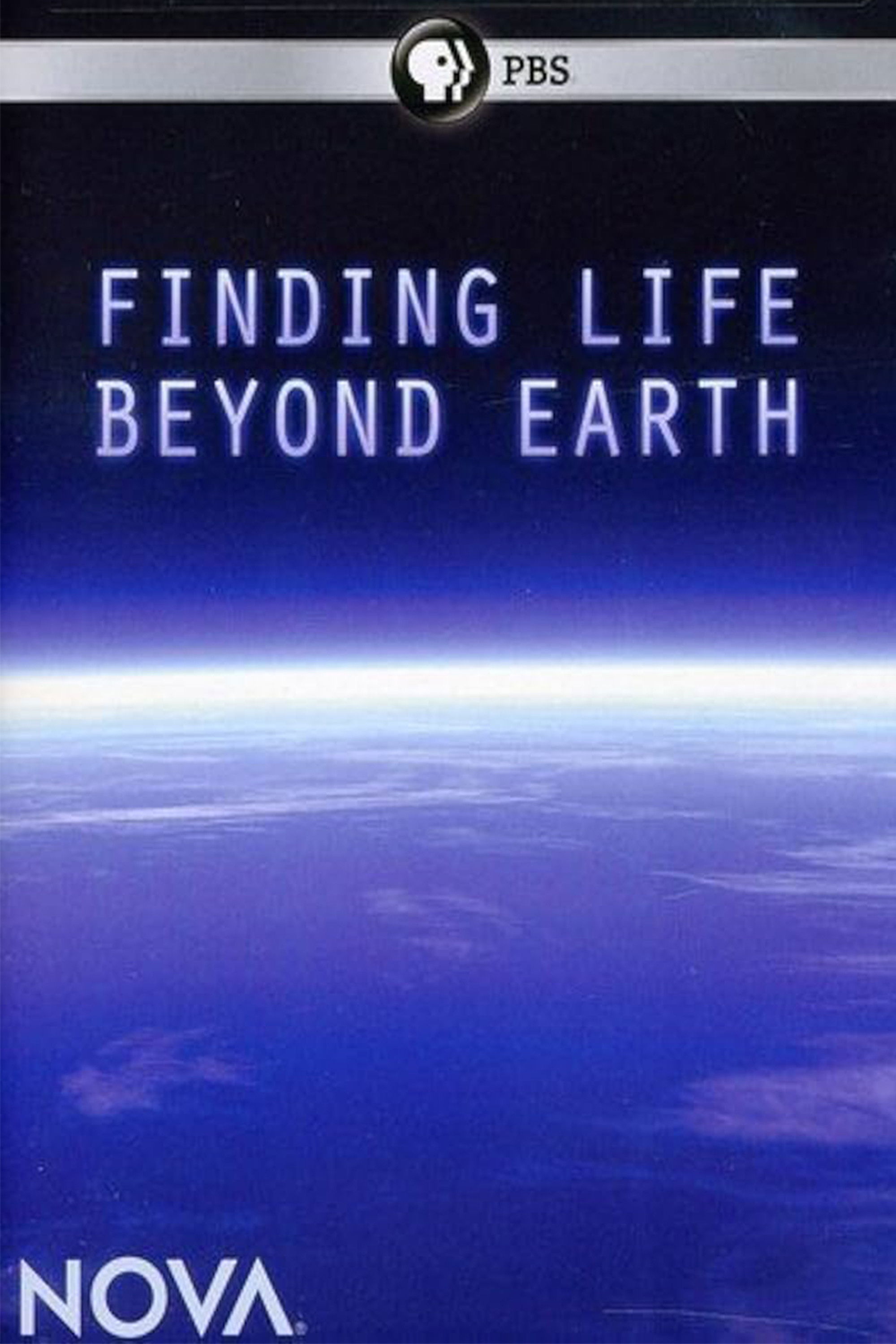 Finding Life Beyond Earth
