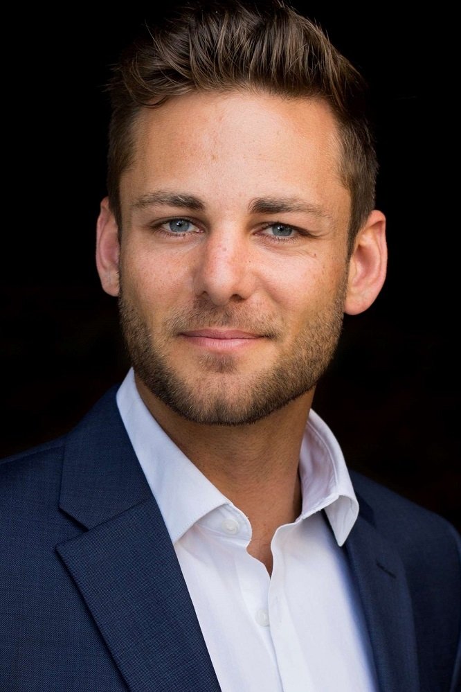 Ari Boyland image