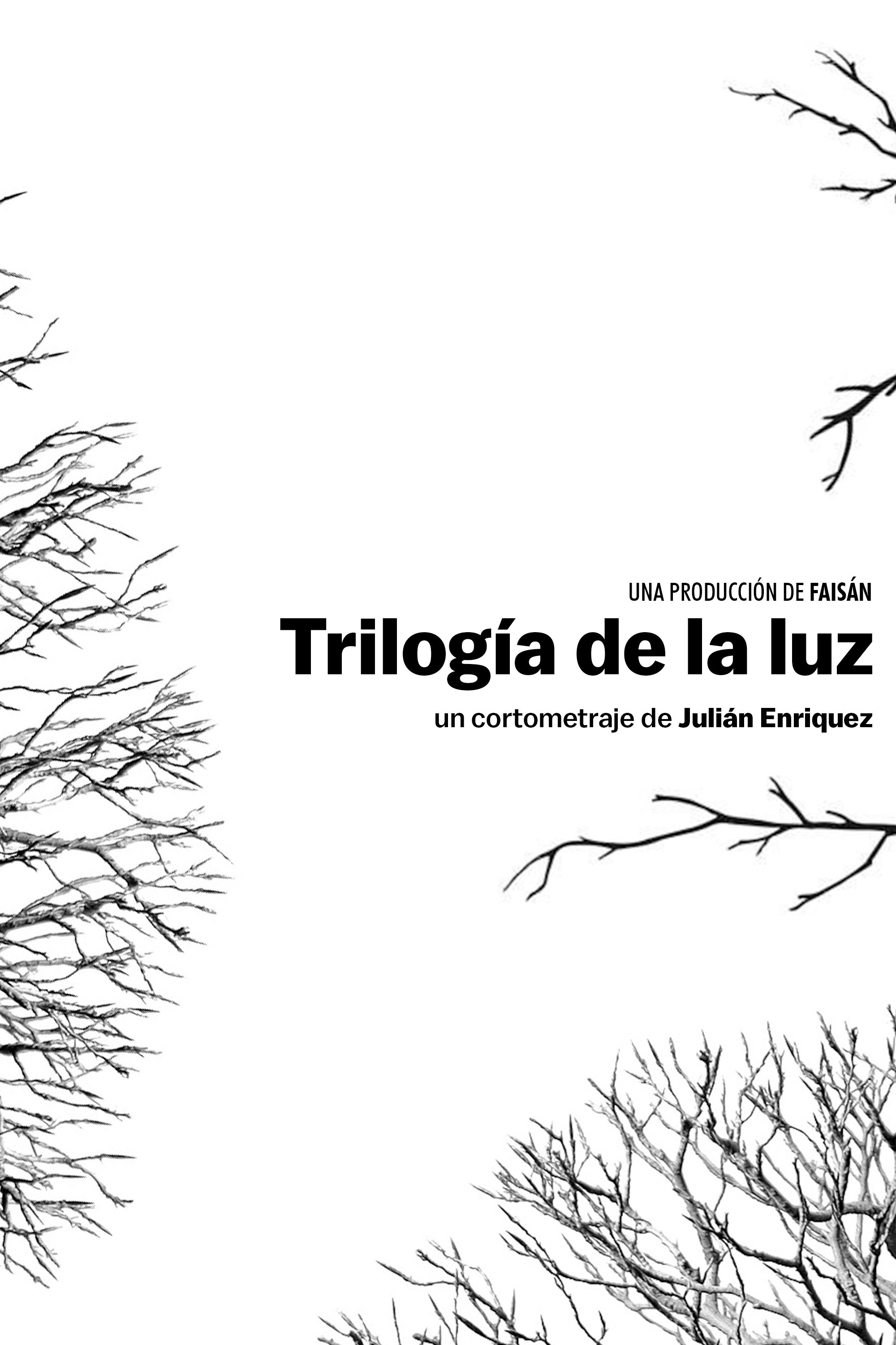 Trilogy of Light