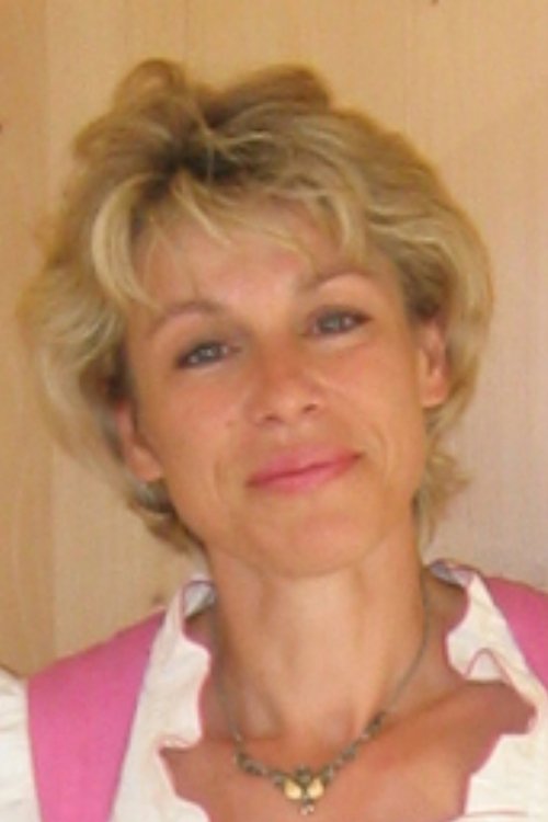 Heidrun Singer image