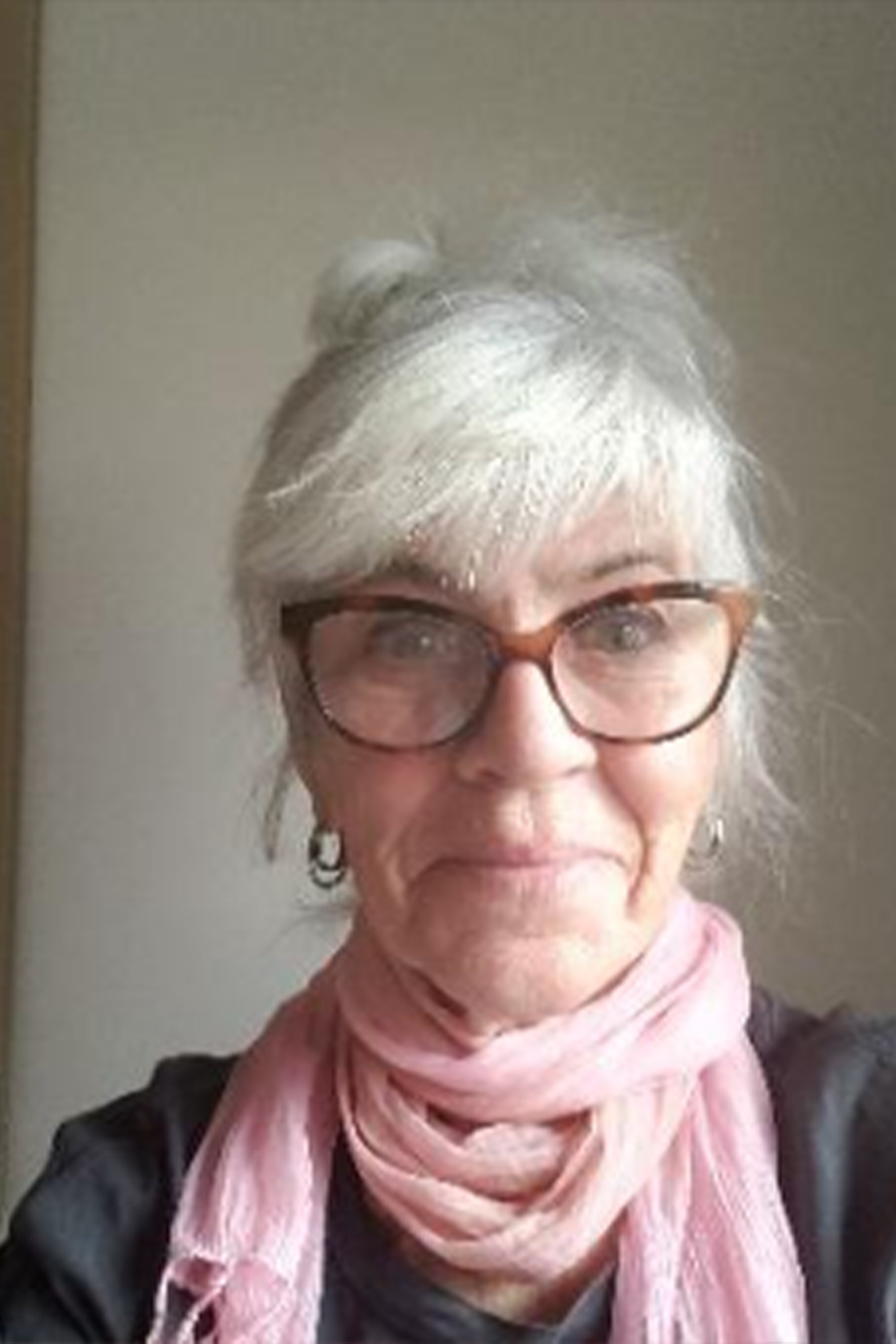 Linda Berndt image