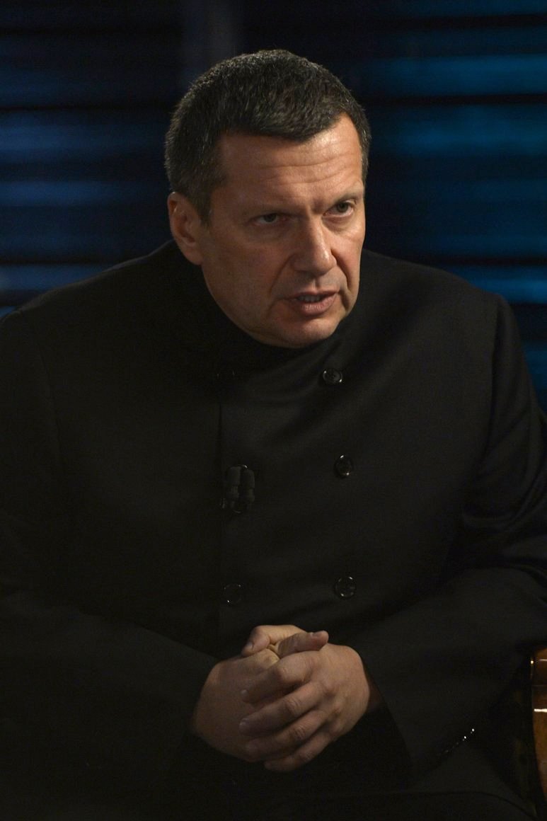 Vladimir Solovyov image