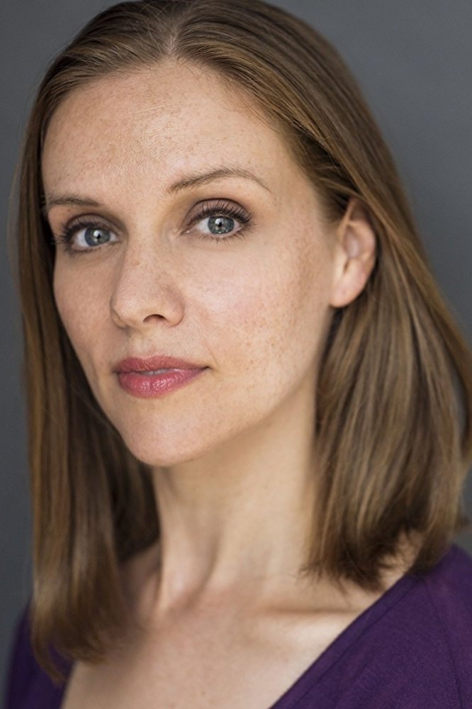 Laura Wilson image
