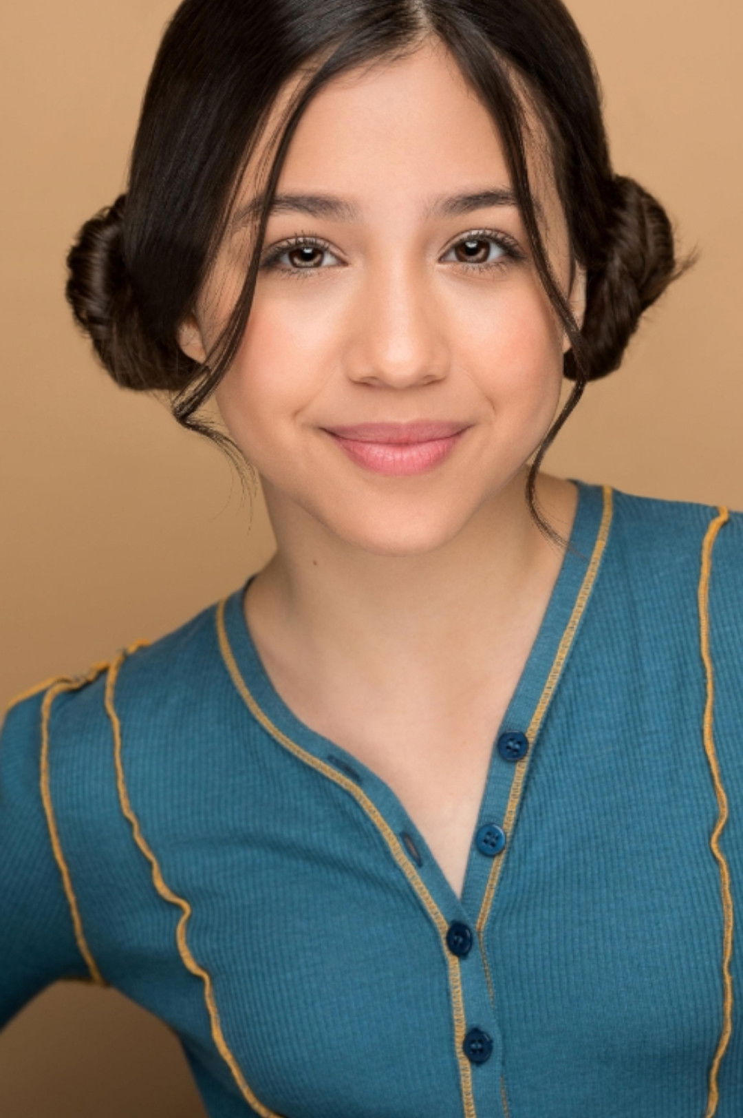 Kasey Bella Suarez image