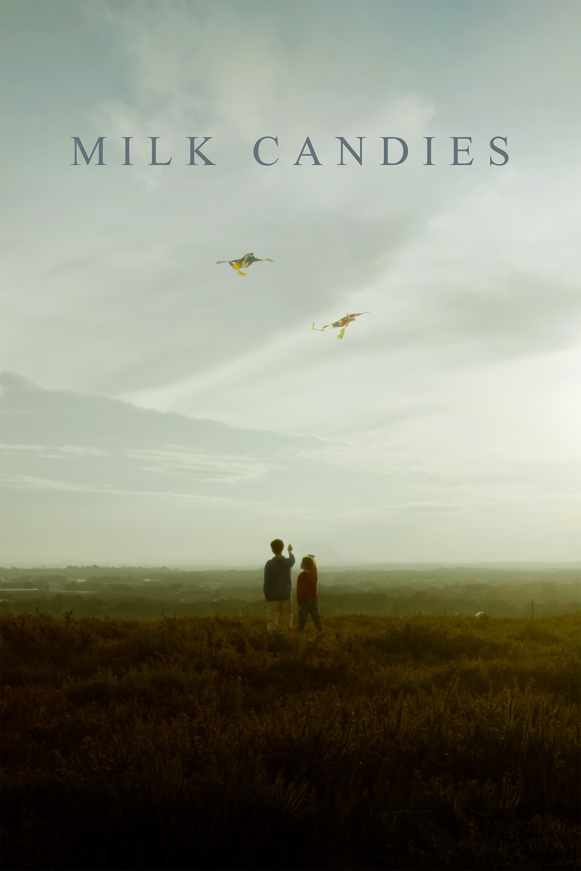 Milk Candies