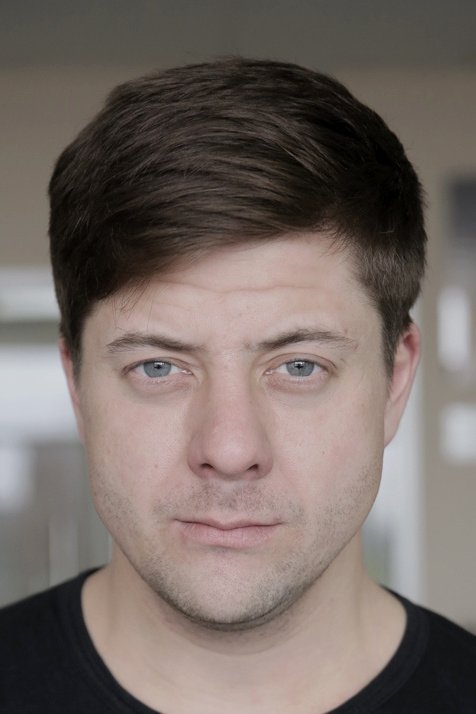 Alexey Vedernikov image