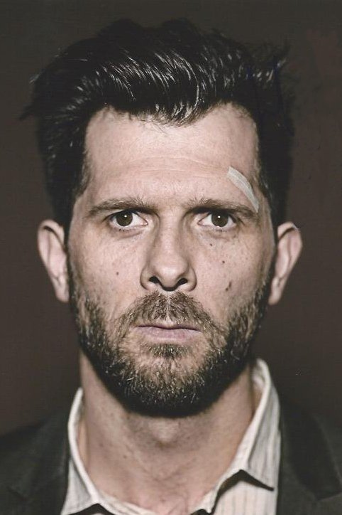 Hugh Coltman image