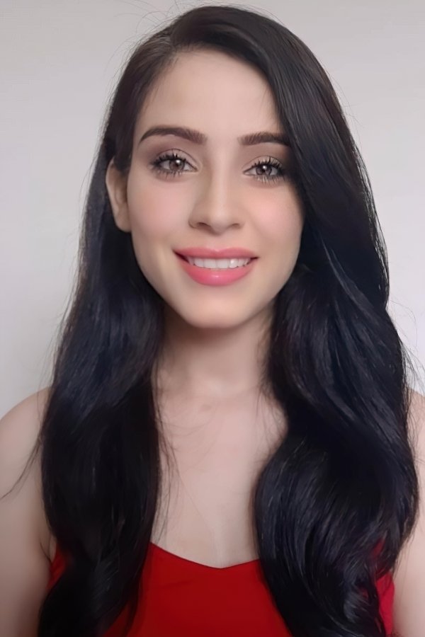 Ruby Bharaj image