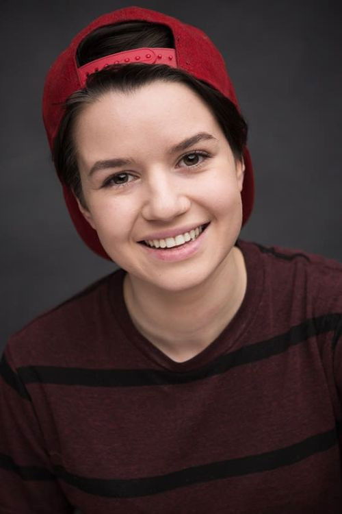 Shona Struthers image