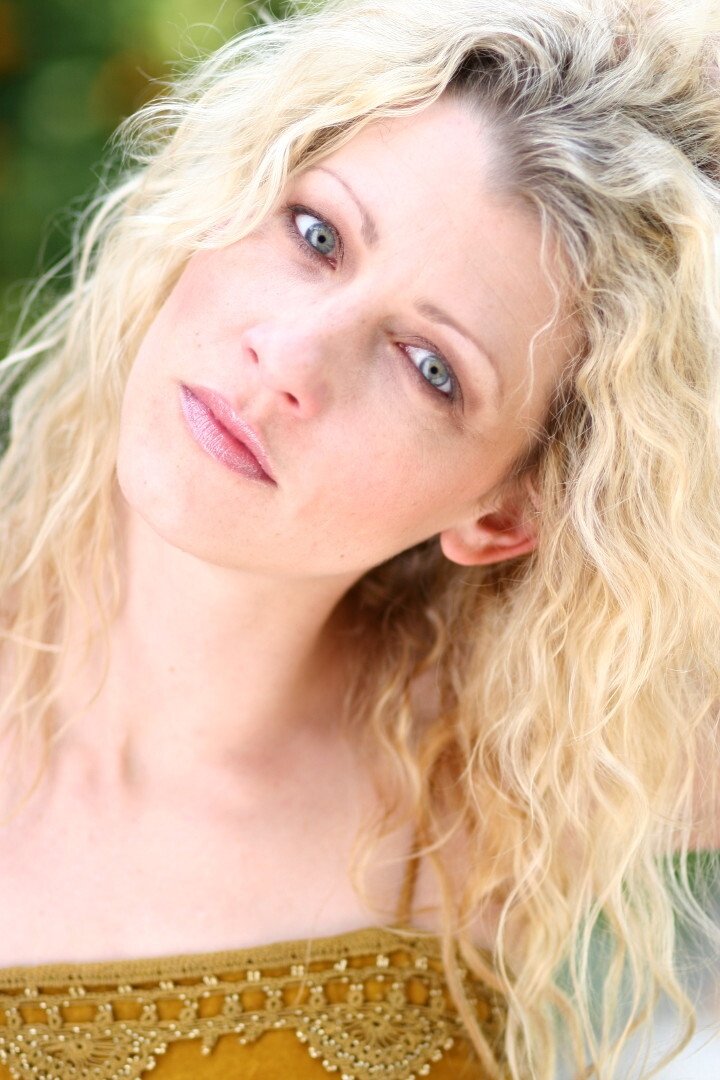 Jennifer McComb image