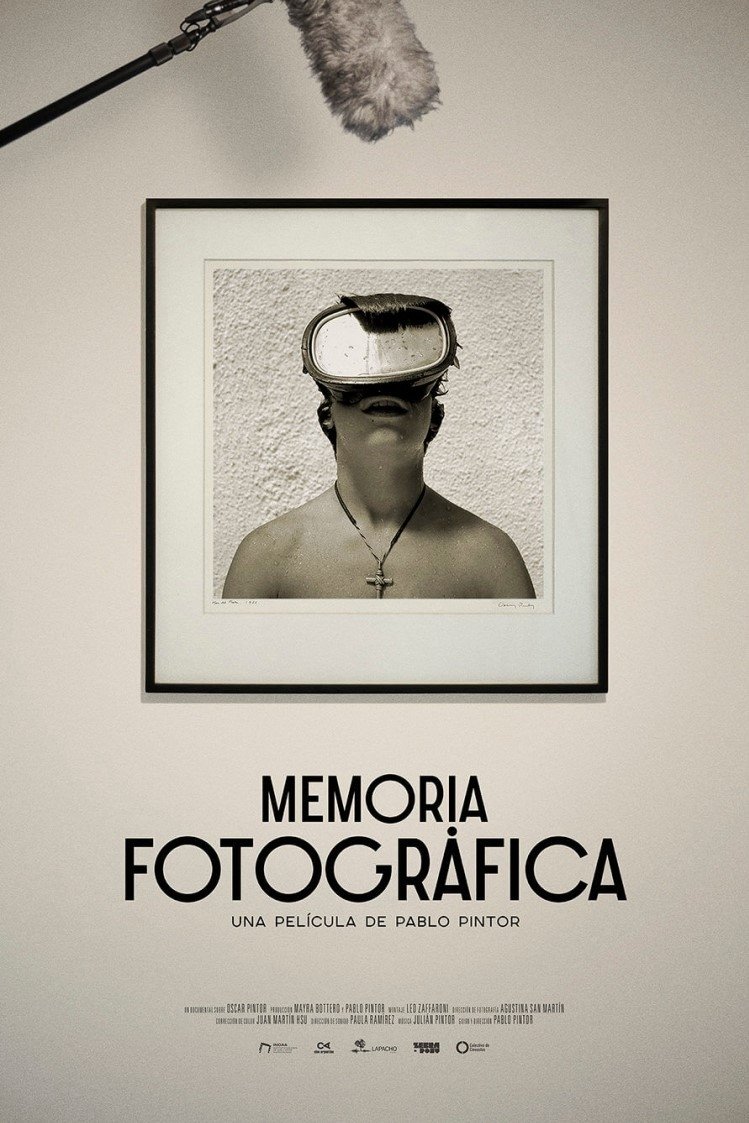 Memoria fotográfica