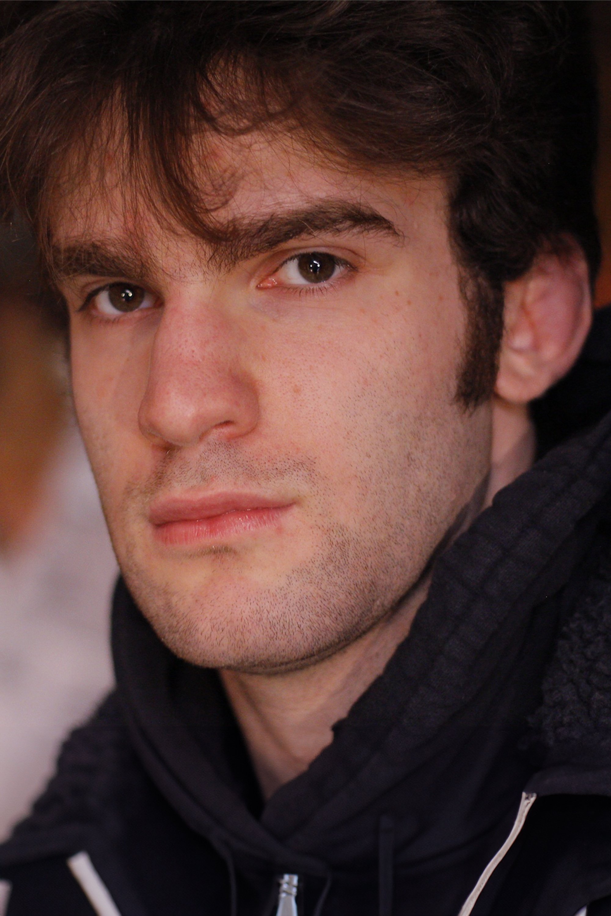Thomas Drake image