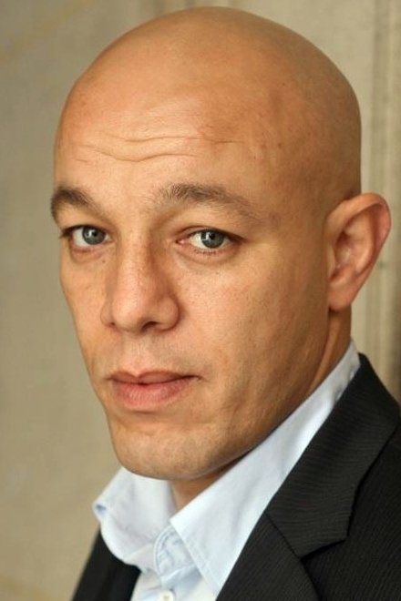 Stéphane Rouabah image