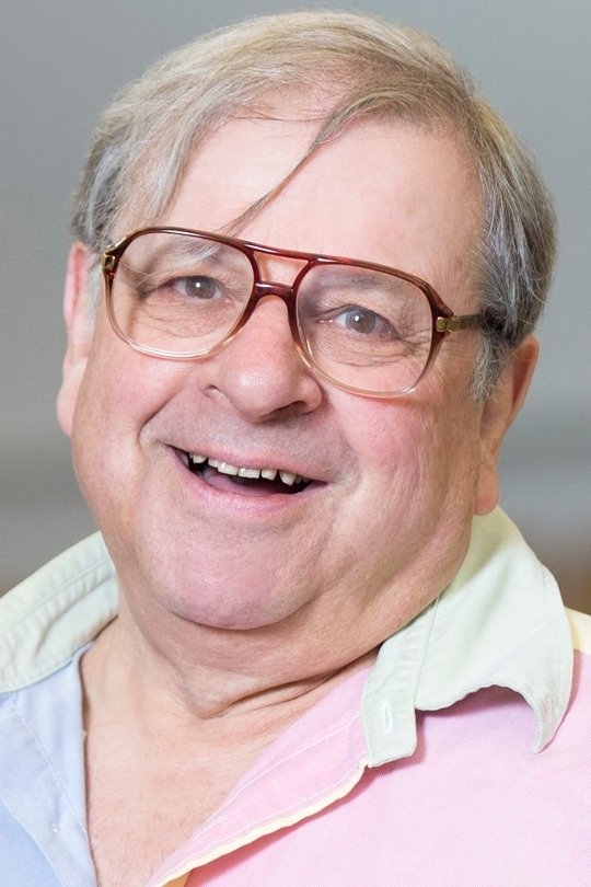 Stephen Geller image