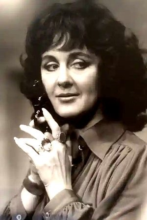 Janet Hargreaves image