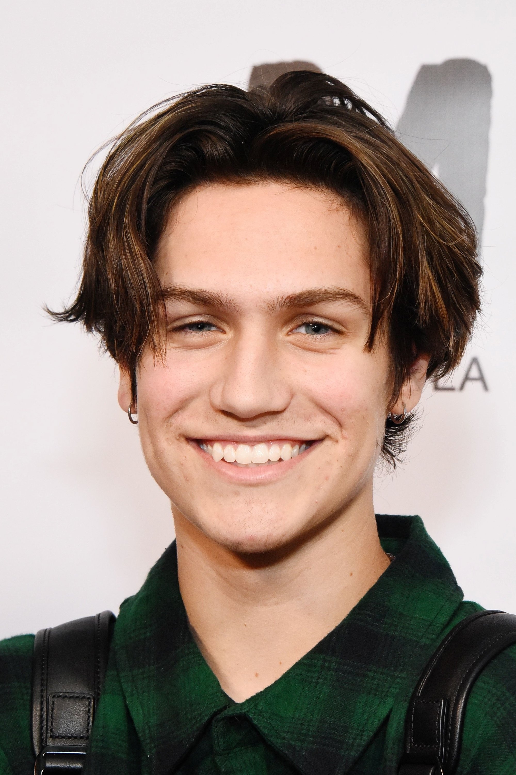 Chase Hudson image