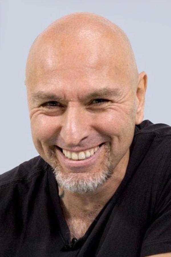 Demir Demirkan image