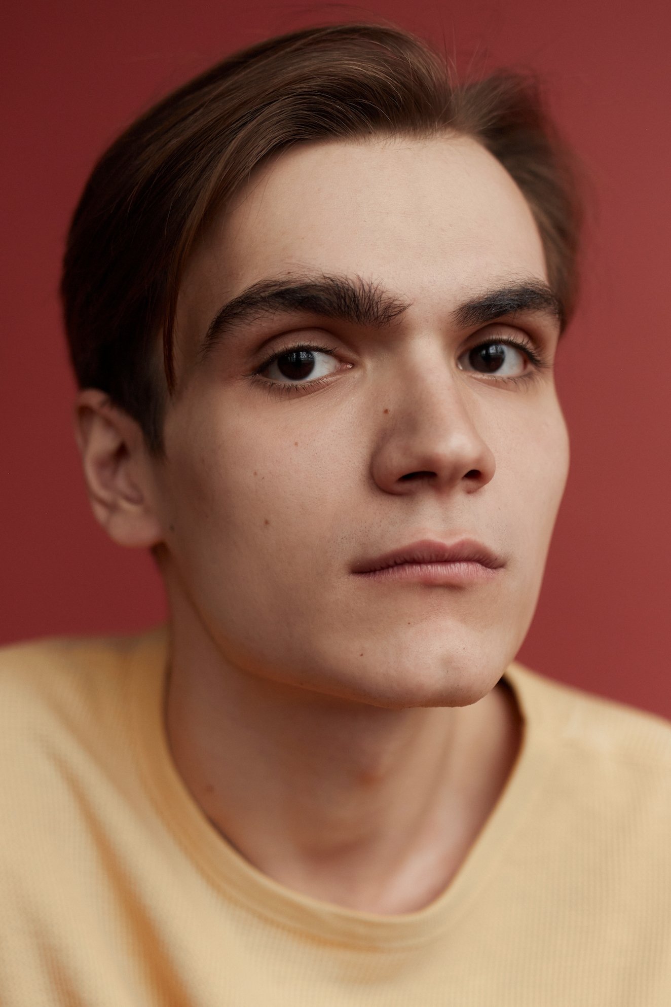 Daniil Lugin image