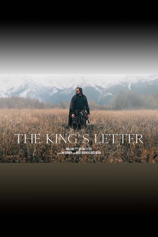 The King's Letter