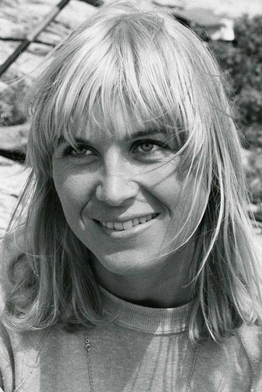 Fabienne Arel image