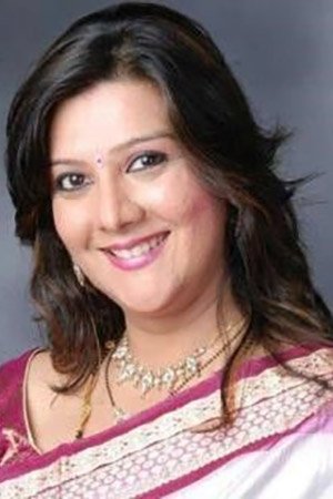 Surabhi Zaveri Vyas image