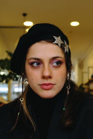 Sude Belkıs Akgün image