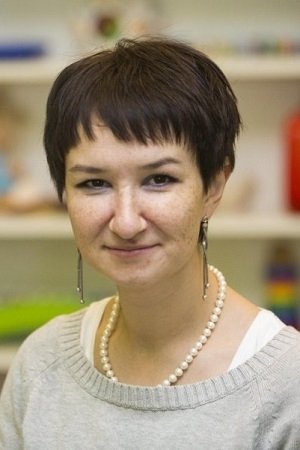 Yuliya Bashinova image