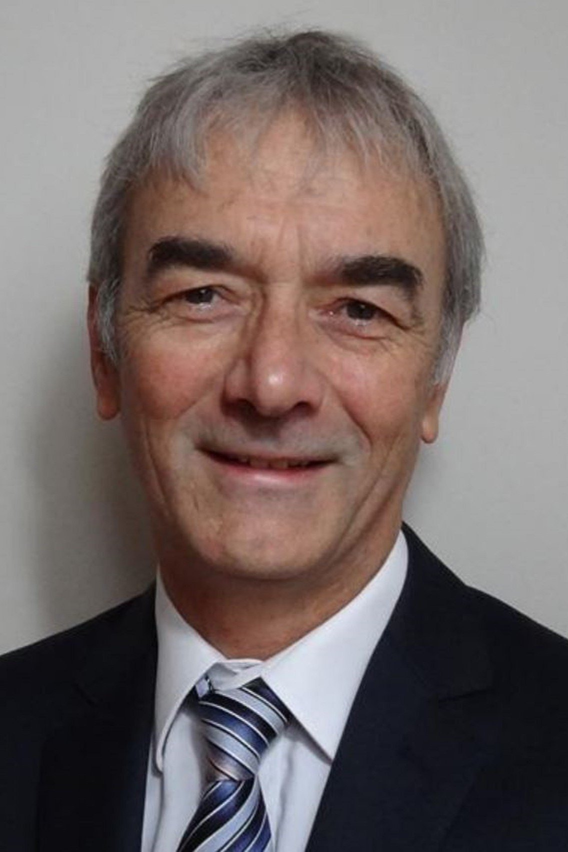 Rod Evans image