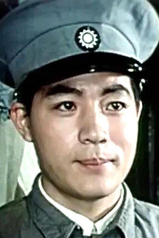 Xue Guoping image