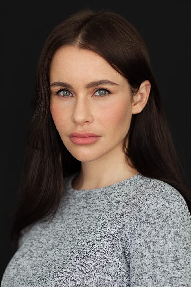 Jeanne Kietzmann image