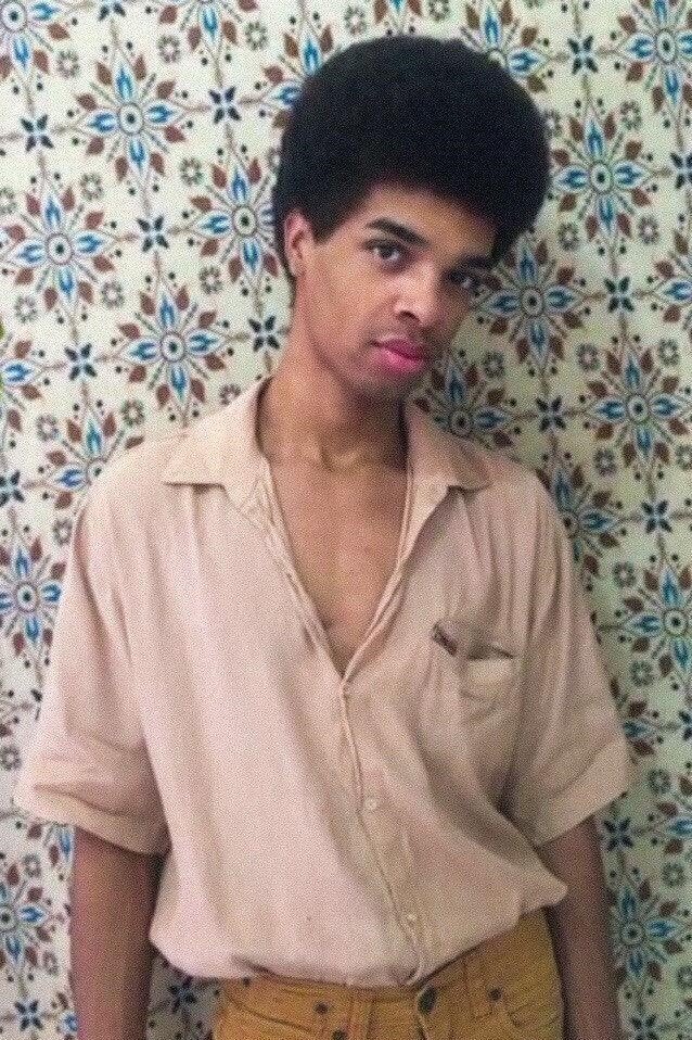Ronaldo Bonafro image