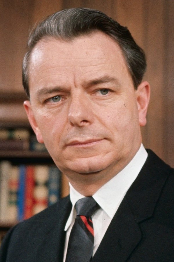 Robert Byrd image