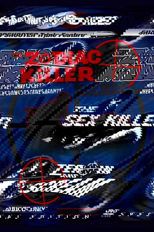 Zero in and Scream