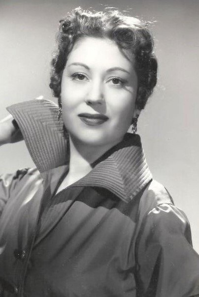 Carmen Morell image