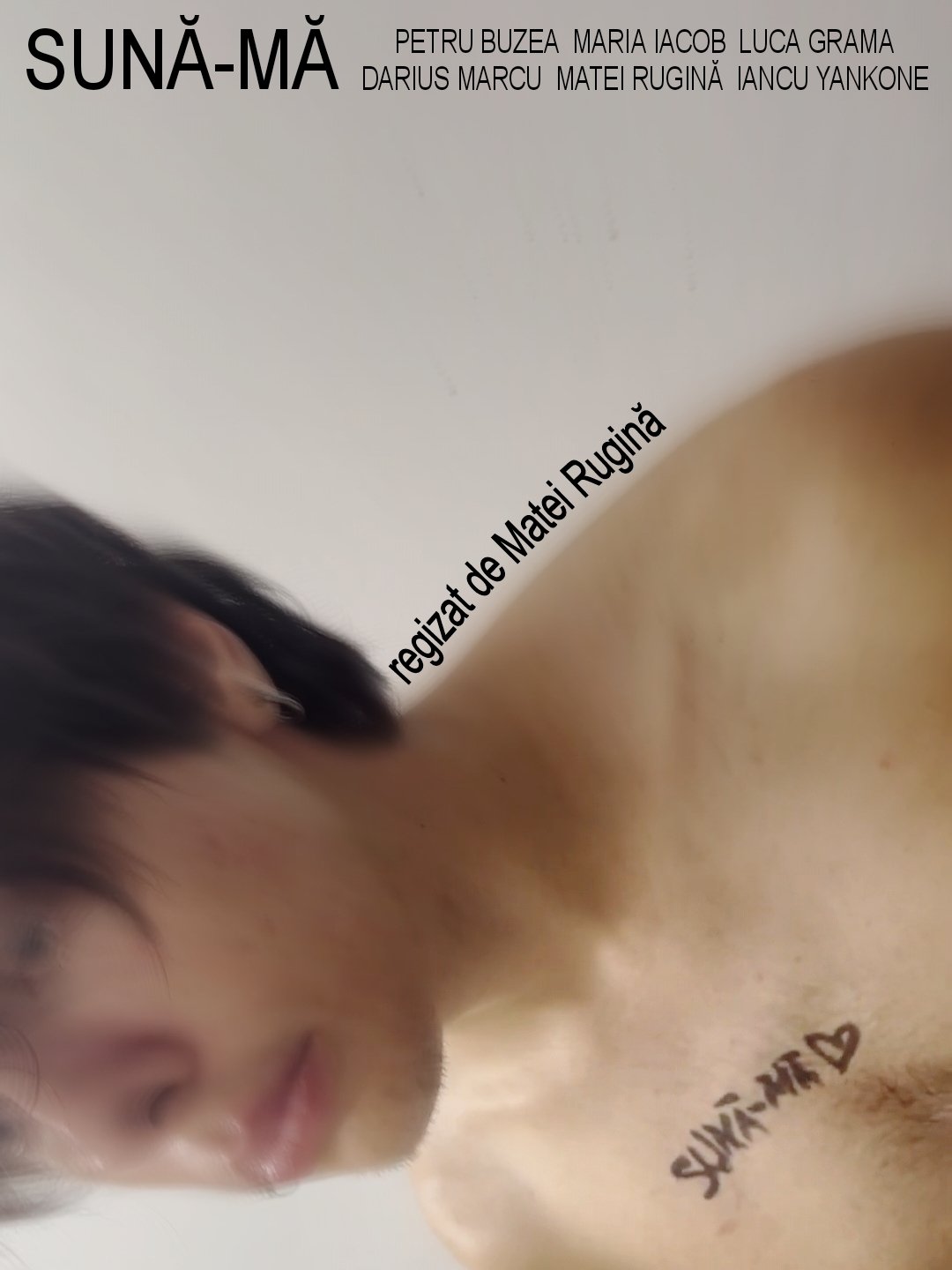 CALL ME ♡
