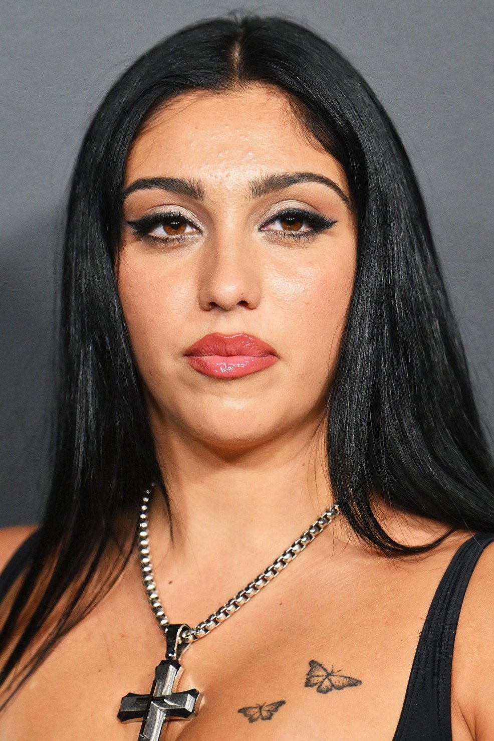 Lourdes Leon image