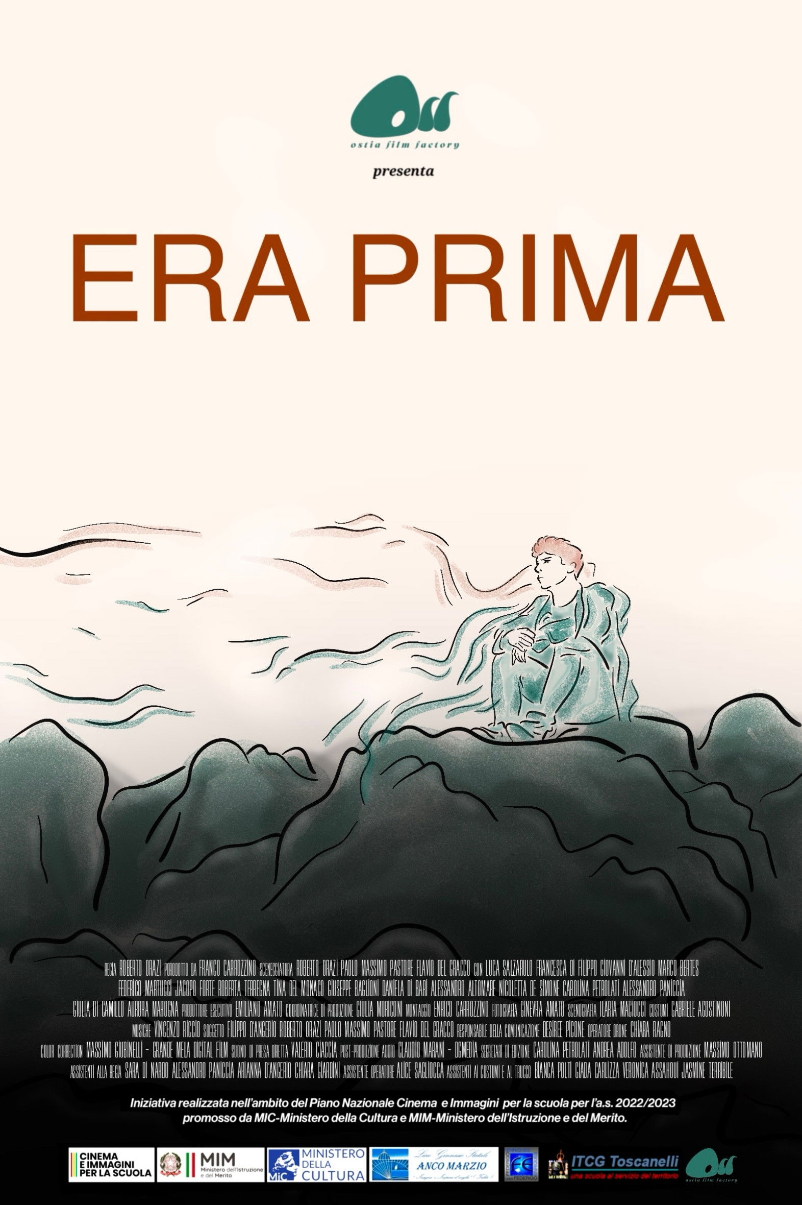 ERA PRIMA
