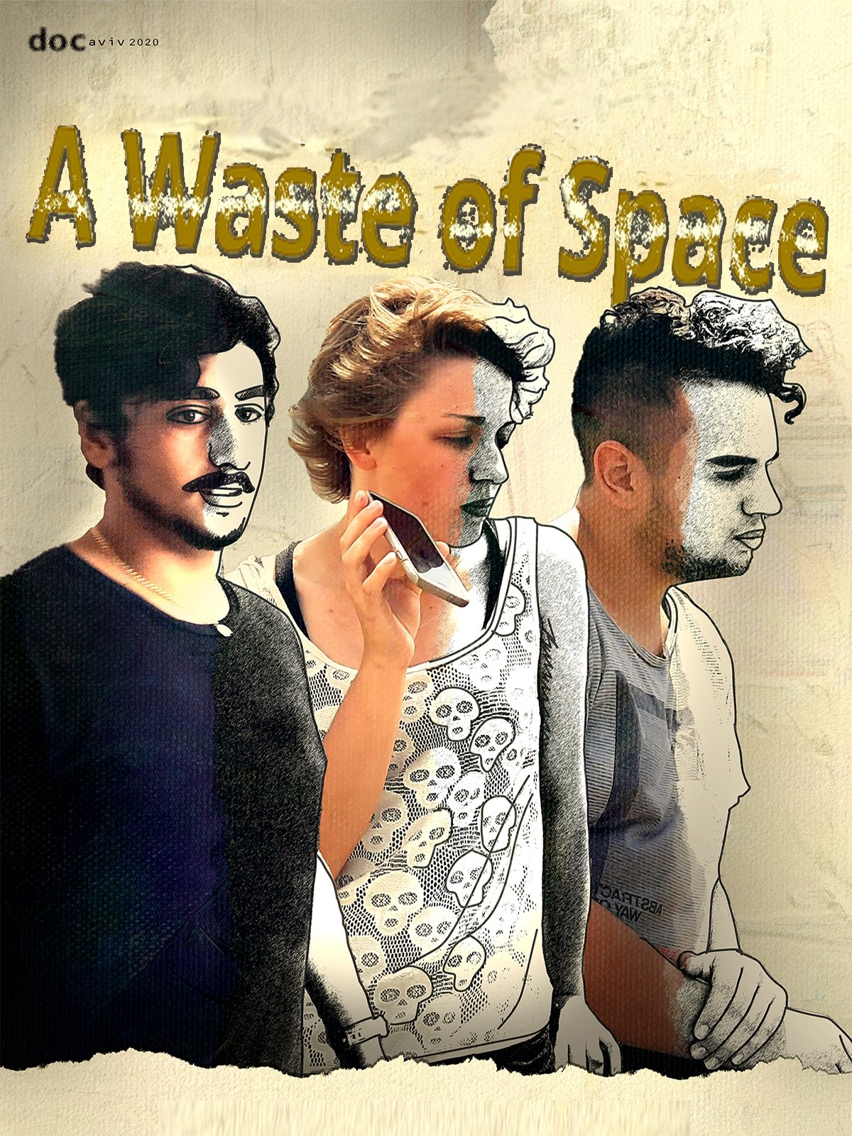 A Waste of Space